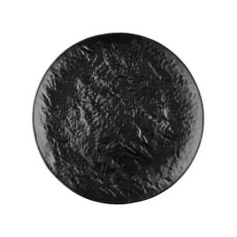 talerz-plytki-florina-dragon-25cm-czarny-ceramiczny-obiadowy-zmywarka
