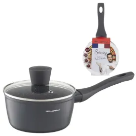 rondel-aluminiowy-florina-savoy-gessler-16cm-1-3l-z-pokrywka-indukcja