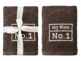 recznik-50x90cm-miss-lucy-my-mom-ciemny-szary-bawelna-510-600-gsm