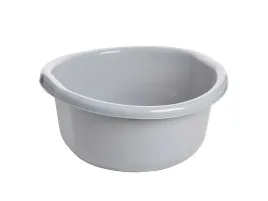 miska-praktyczna-5l-30cm-z-uszami-plastikowa-szara-do-przechowywania