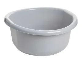 miska-praktyczna-25l-47cm-z-uszami-plastikowa-szara-do-przechowywania