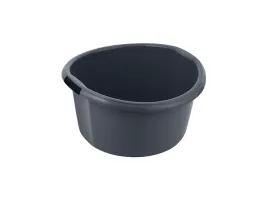 miska-florina-solidna-35x34x18cm-10l-plastikowa-ciemnoszara-do-kuchni