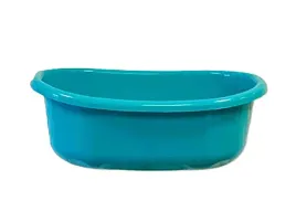 miska-plastikowa-owalna-12l-turkusowa-jagiello-z-uszami-do-serwowania