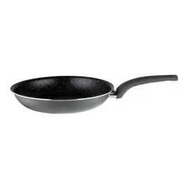patelnia-aluminiowa-florina-nordica-28cm-marmurowa-indukcja-szara