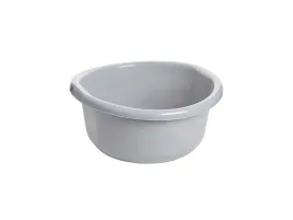miska-plastikowa-1-2l-szara-20cm-z-uszami-do-kuchni-lekka-zmywarka