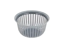 miska-kuchenna-praktyczna-luna-3l-szara-plastikowa-pp-23-8cm-bpa-free