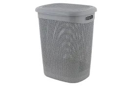 kosz-na-pranie-praktyczna-lavado-45x37x57cm-52l-antracyt-plastikowy