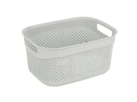 koszyk-plastikowy-praktyczna-lavado-29x21x15cm-6-6l-szary-organizer