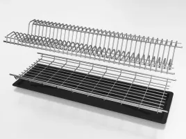 suszarka-do-naczyn-metpol-76cm-skladana-srebrna-dwupoziomowa-metal