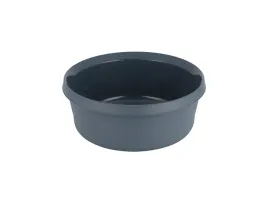 miska-kuchenna-praktyczna-matt-2l-szara-plastikowa-okragla-duza-zmywarka