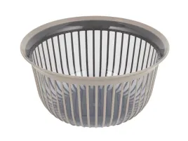 miska-kuchenna-praktyczna-luna-1l-bezowa-16-2x8-4cm-zmywarka-mikrofalowka