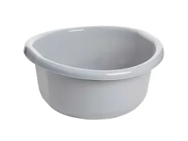 miska-praktyczna-11l-z-uszami-plastikowa-szara-okragla-do-lazienki