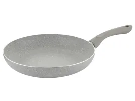 patelnia-aluminiowa-florina-sandy-28cm-indukcja-gaz-szara-nieprzywierajaca