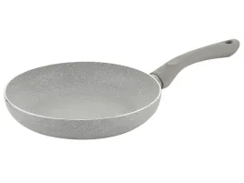 patelnia-aluminiowa-florina-sandy-24cm-indukcja-gaz-szara-nieprzywierajaca