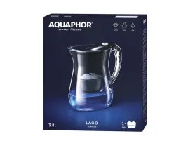 filtrujacy-dzbanek-aquaphor-lago-38l-czarny-z-wkladem-maxfor-oficjalny
