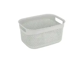 koszyk-plastikowy-praktyczna-lavado-23x17x12cm-3-3l-szary-organizer