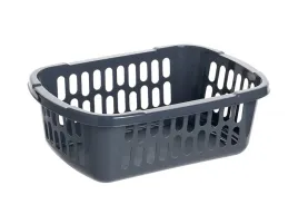 koszyk-plastikowy-praktyczna-22x15cm-maly-ciemnoszary-uniwersalny