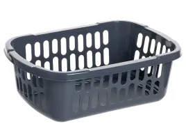 koszyk-jotta-duzy-34x24cm-plastikowy-ciemny-szary-do-kuchni-12cm-mocny