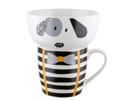 zestaw-dzieciecy-florina-bobi-salaterka-520ml-kubek-340ml-porcelanowy