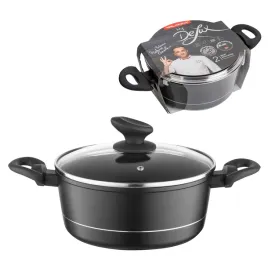 garnek-aluminiowy-florina-delux-gessler-20cm-2-1l-czarny-indukcja-gaz