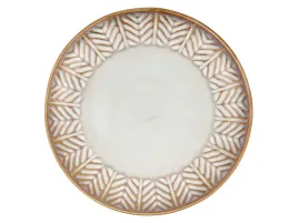 talerz-plytki-florina-lehti-beige-26cm-kamionka-zmywarka-mikrofalowka