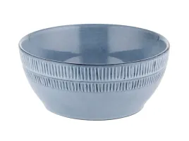 salaterka-16cm-florina-z-kamionki-niebieska-glazura-talzery