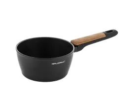 rondel-aluminiowy-16cm-florina-czarna-powloka-1-1l-do-indukcji