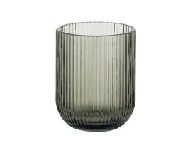 szklanka-do-wody-vacanza-270ml-szara-florina-elegancka-szklo-sodowe