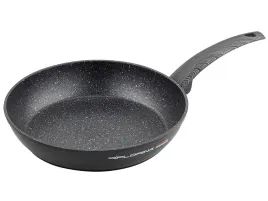 patelnia-aluminiowa-florina-bono-26cm-nieprzywierajaca-czarna-matowa