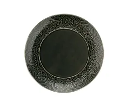 talerz-deserowy-florina-nadine-20cm-grafitowy-material-nbc