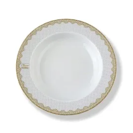 talerz-gleboki-florina-sweet-kropki-22cm-porcelana