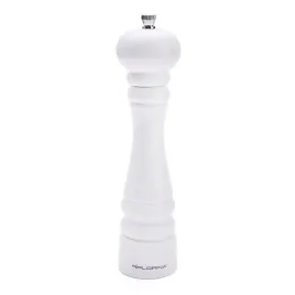 mlynek-do-przypraw-klasyczny-florina-bialy-24-cm