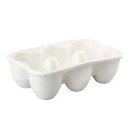 talerz-porcelanowy-do-jaj-florina-wytlaczanka