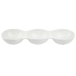 polmisek-trojdzielny-porcelanowy-do-dipow-florina-adria-33-x-102-x-45-cm