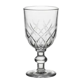 kielich-szklany-do-wody-florina-corda-260-ml-transparentny-elegancki