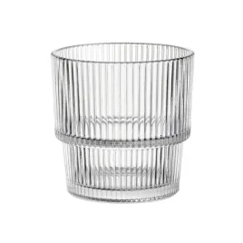 szklanka-florina-baltico-330-ml-elegancka-ryflowana-szklo-transparentne