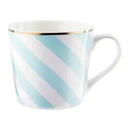 porcelanowy-kubek-z-uszkiem-florina-geometric-400-ml-w-paski-niebieski