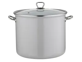 garnek-emaliowany-gladki-28cm-14l-z-szklana-pokrywa-emalia-pleszew