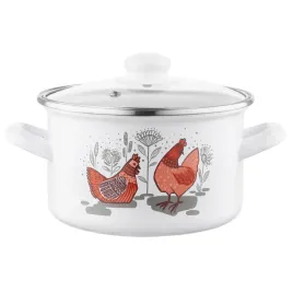 garnek-emaliowany-emalia-polska-pleszew-rubinka-18-cm-26-l