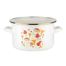 garnek-emaliowany-emalia-polska-pleszew-grzybki-22-cm-48-l