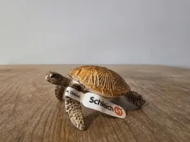 schleich-zolw-morski-figurka-model-wycofany-z-2012-r