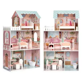 duzy-domek-dla-lalek-z-kompletem-mebelkow-ecotoys