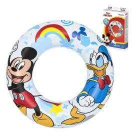 kolko-do-plywania-miki-i-donald-sr-56-cm-bestway-91004
