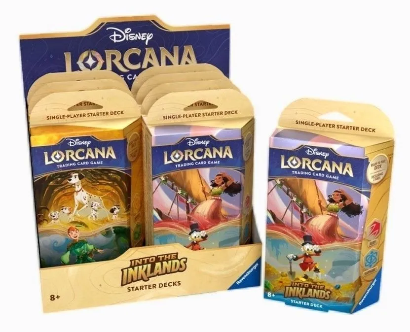 disney-lorcana-set03-starter-deck-set-box-8set