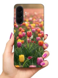 etui-case-do-samsung-galaxy-a37-a37-5g-kwiaty-tulipan-slonecznik-lawenda