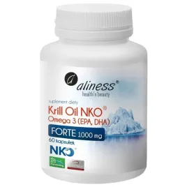 olej-z-kryla-aliness-krill-oil-nko-omega-3-1000mg-forte-60-kapsulek