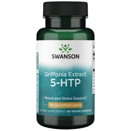 5-htp-ekstrakt-swanson-griffonia-500mg-nastroj-l-5-hydroksy-60-kapsulek