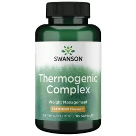 spalacz-tluszczu-swanson-thermogenic-complex-zielona-herbata-120-kapsulek