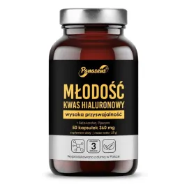 panaseus-mlodosc-kwas-hialuronowy-beta-karoten-skora-wzrok-50-kapsulek