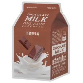 a-pieu-maseczka-w-plachcie-chocolate-milk-one-pack